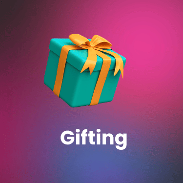 Gifting