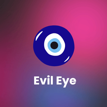Evil eye