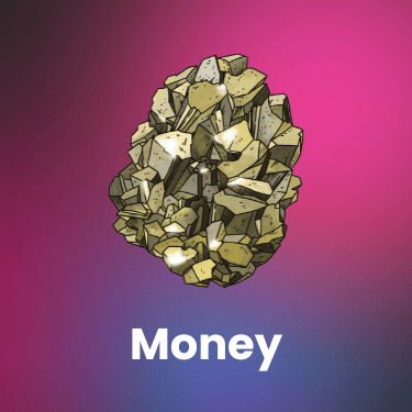 Money