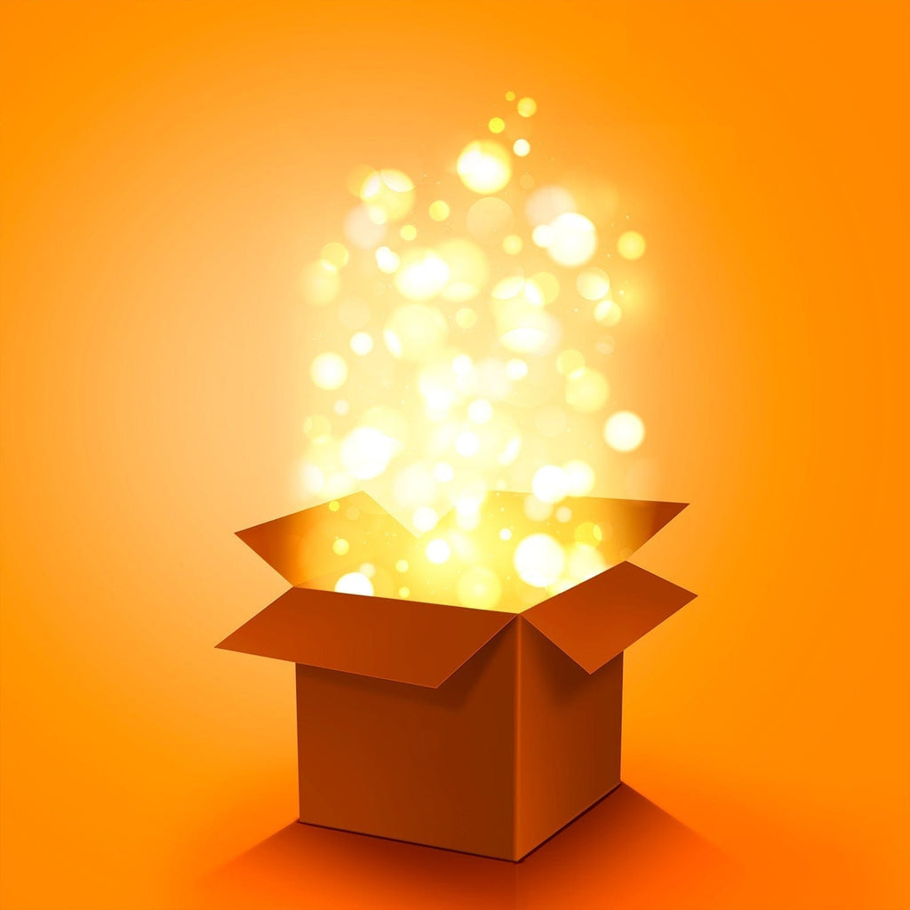 Deodap Premium Surprise Lucky Box: Curated High-Value Mystery Collection