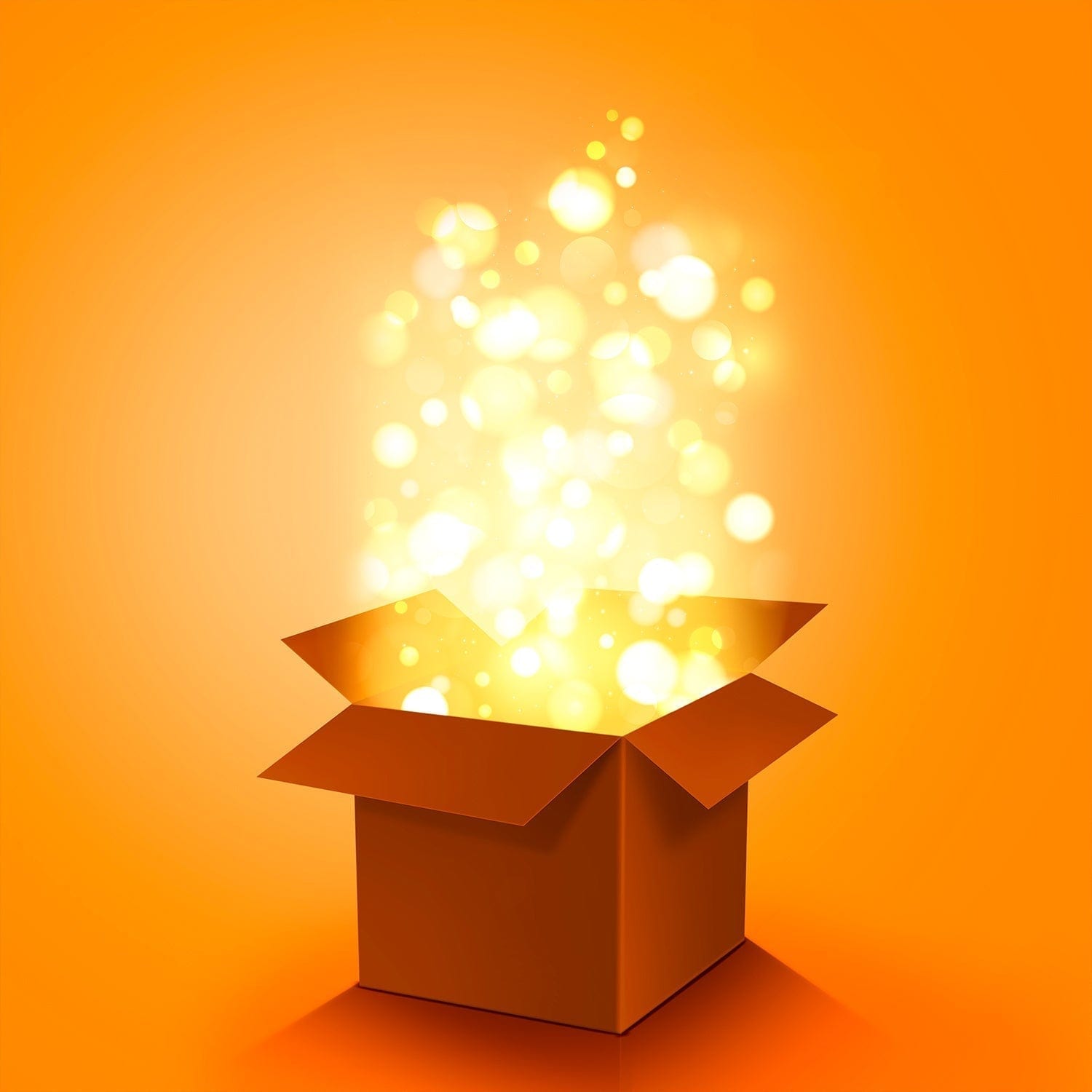 Deodap Premium Surprise Lucky Box: Curated High-Value Mystery Collection