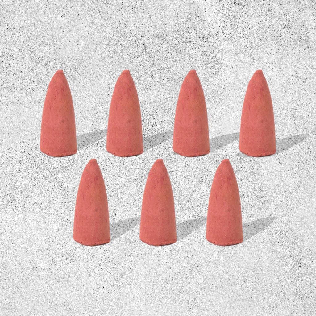 Mystical Adiyogi Shiva Backflow Incense Burner: Peaceful Waterfall Smoke Fountain Decor