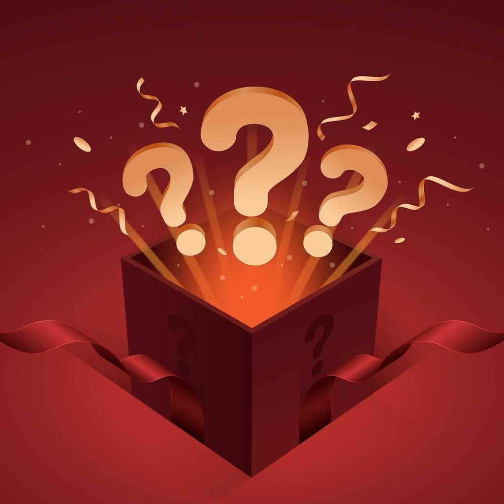 Deodap Premium Surprise Lucky Box: Curated High-Value Mystery Collection