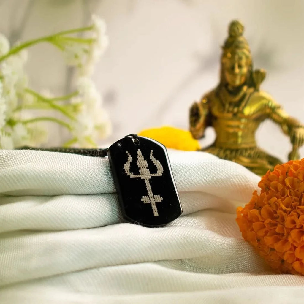 Shiv Ji Trishul Kavach