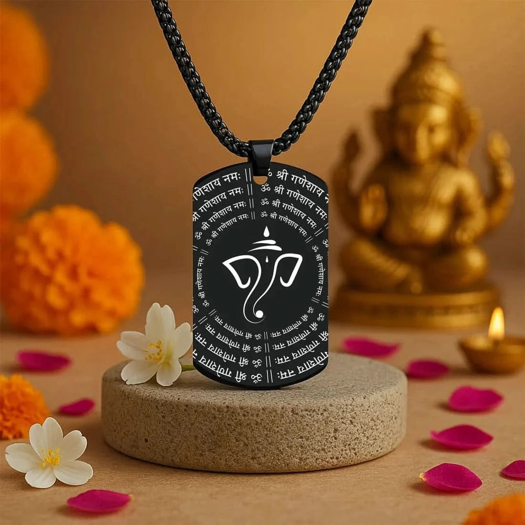 Siddhi Vinayak Kavach