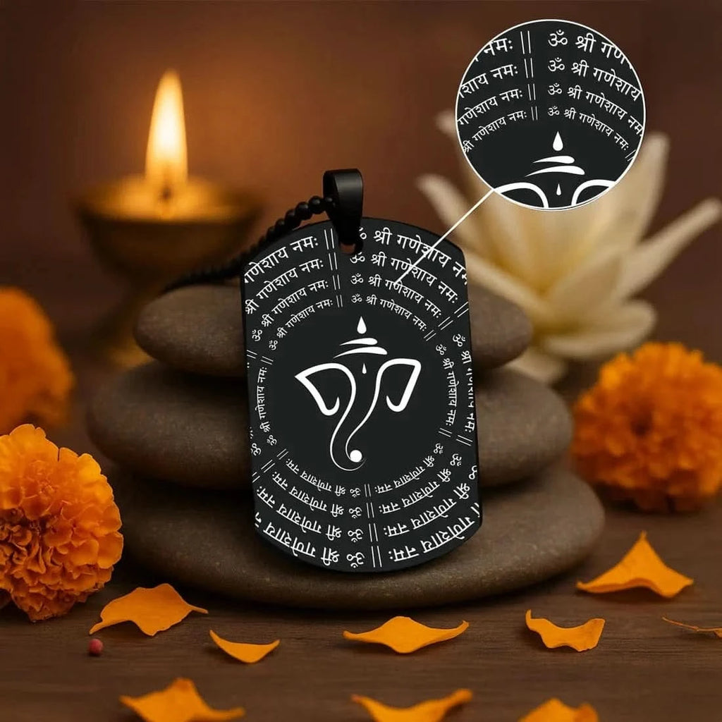 Siddhi Vinayak Kavach