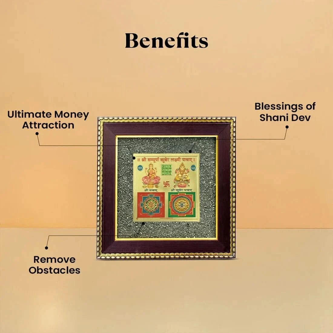 Ghar Samriddhi Combo