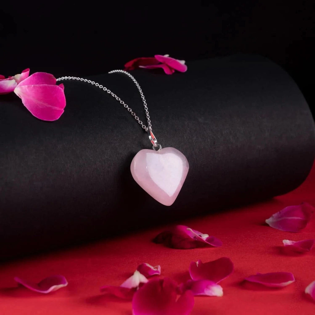 Heart Pendant - Love attraction