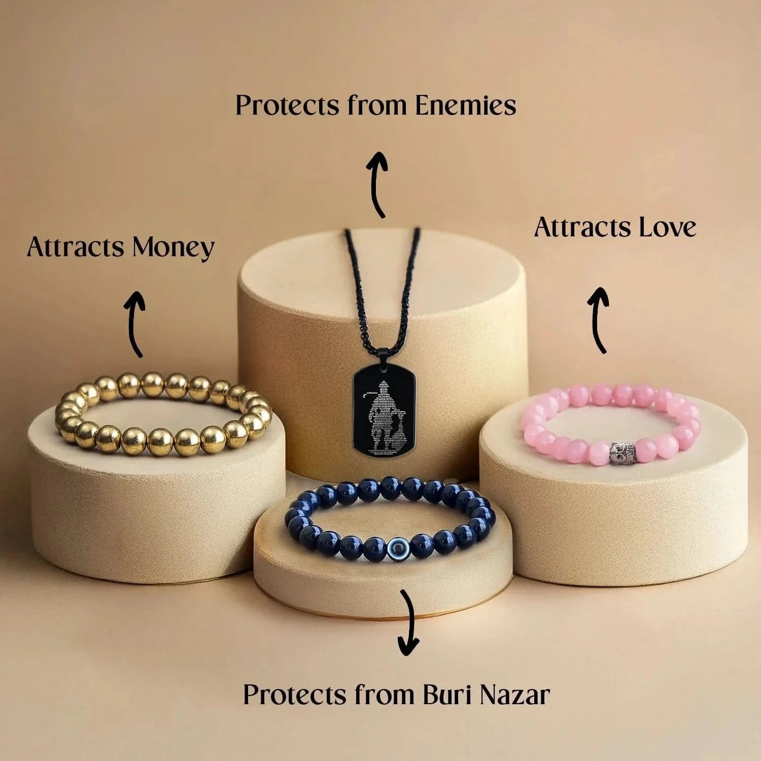 Ultimate Problem Solver Combo