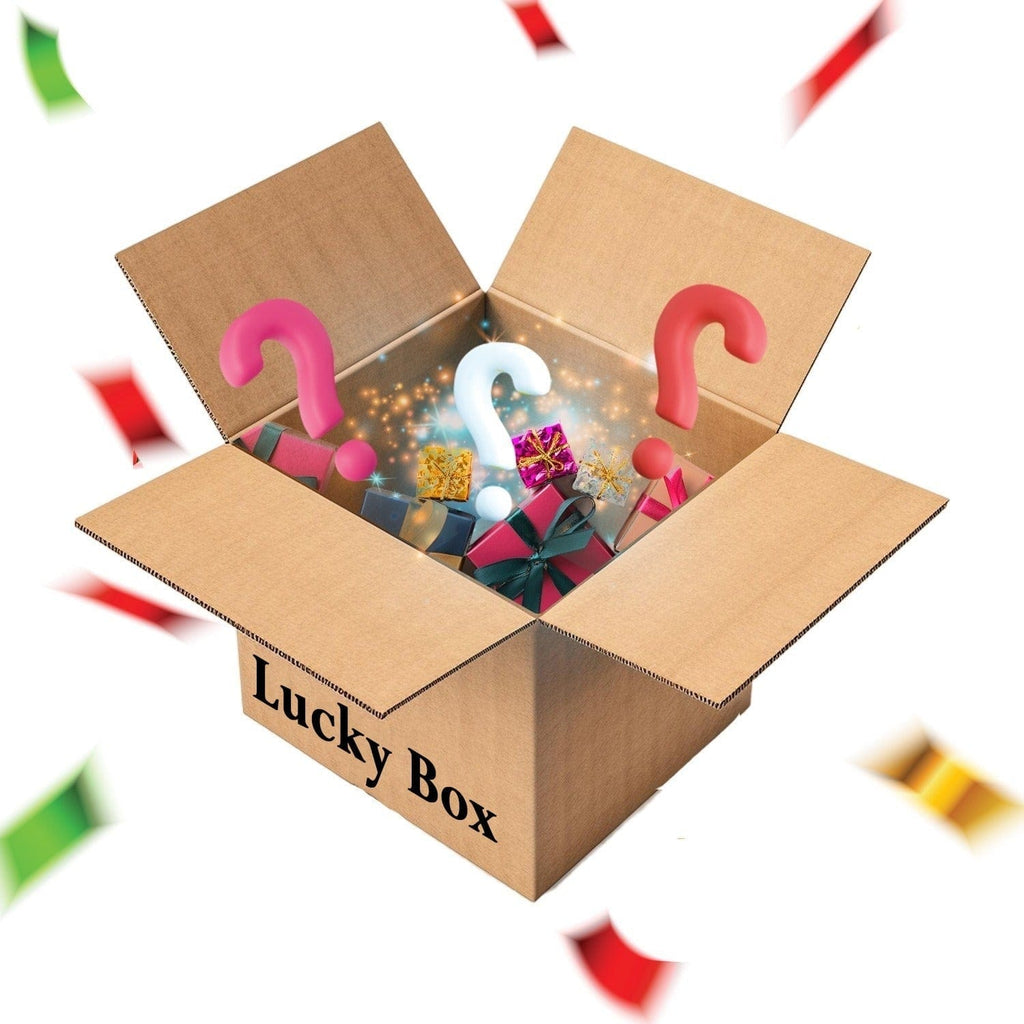 Deodap Premium Surprise Lucky Box: Curated High-Value Mystery Collection