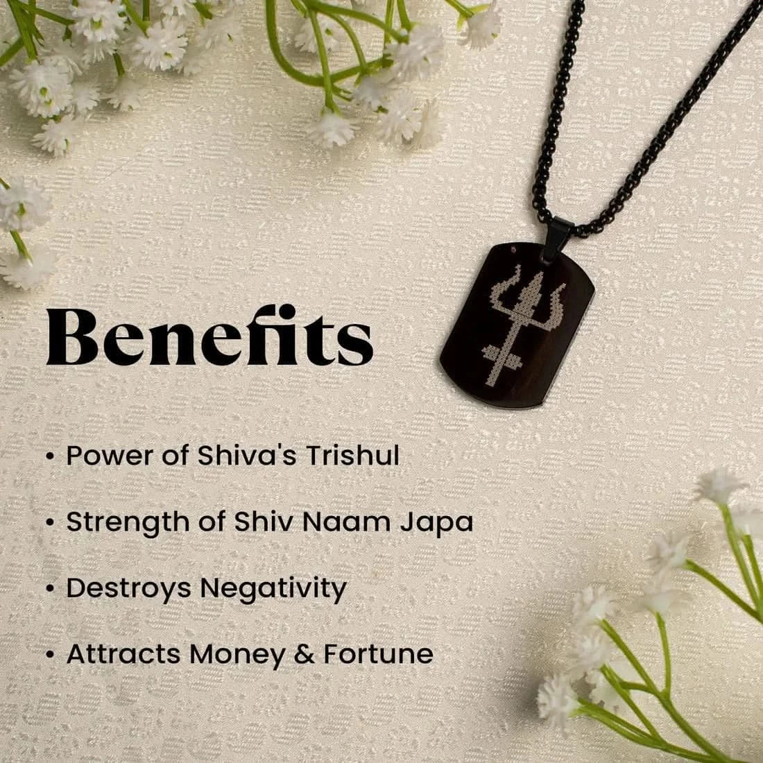 Shiv Ji Trishul Kavach