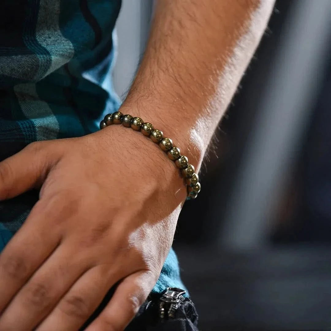 Money Magnet Bracelet