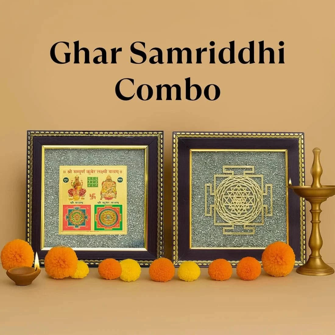 Ghar Samriddhi Combo