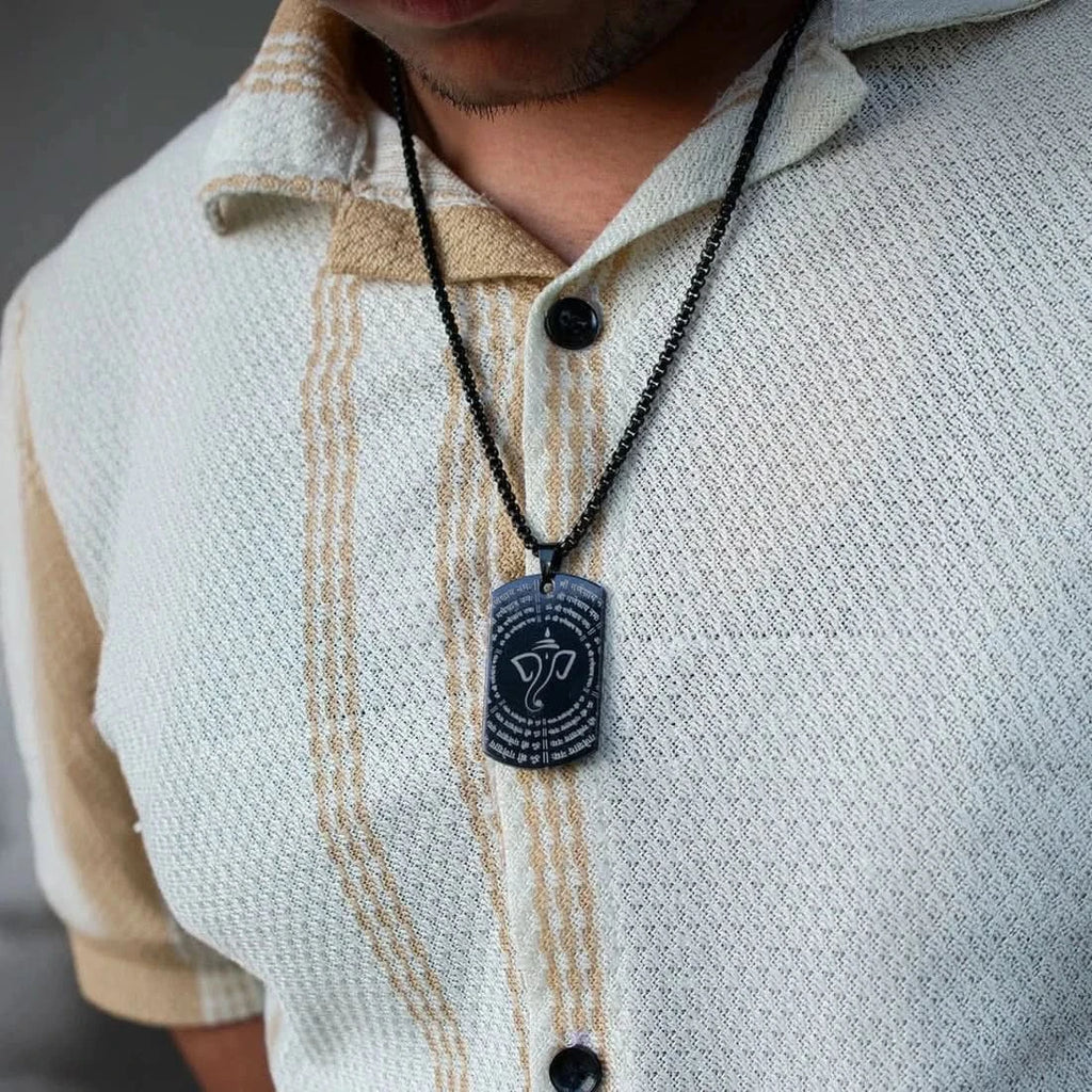 Siddhi Vinayak Kavach