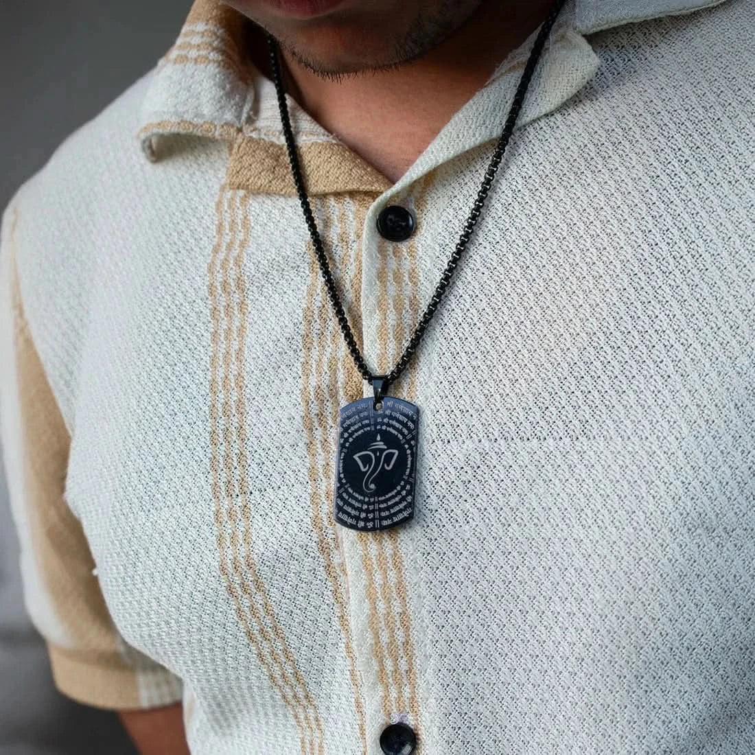 Siddhi Vinayak Kavach